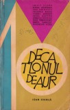 Decatlonul de aur