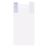 Folie plastic protectie ecran pentru Allview A4 You