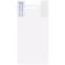 Folie plastic protectie ecran pentru Allview A4 You