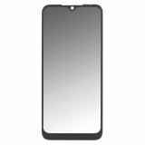 Ecran compatibil cu huawei nova y70 cu touchscreen, black