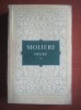 Moliere Opere Complete, 4 Vol. ESPLA 1955, Carti Teatru Beletristica