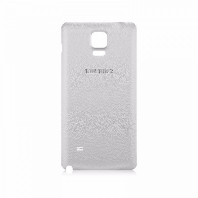 Capac spate Samsung Note 4 N910 foto