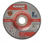 Disc pentru polizare metal 125 x 6 mm Raider PRO