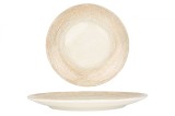 Bonna Farfurie pentru cină - Patera - Porţelan - 30 cm - set de 6