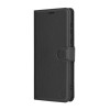 Husa Honor Magic 7 Pro Techsuit Leather folio negru