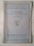 N. Iorga - O istorie a lui Mihai Viteazul de el &icirc;nsuș (1925)