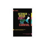 Don't Stop the Carnival