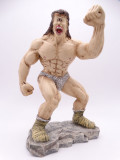 Figurina statueta Beasts &amp; Beings Cyclop rasina 14 cm