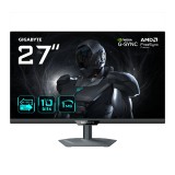 Monitor Consumer Gigabyte G27UP, 27 , 3840 x 2160 pixeli, Black, 2 ani Garantie