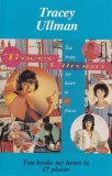 Tracey Ullman - You Broke My Heart In 17 Places, Caseta audio