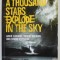 A THOUSAND STARS EXPLODE IN THE SKY by DAVID ELDRIGE ...SIMON STEPHENS , 2010