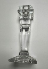 Sfesnic de cristal foto