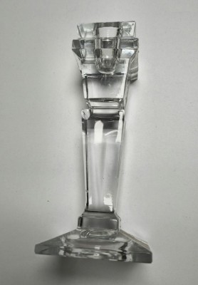 Sfesnic de cristal foto