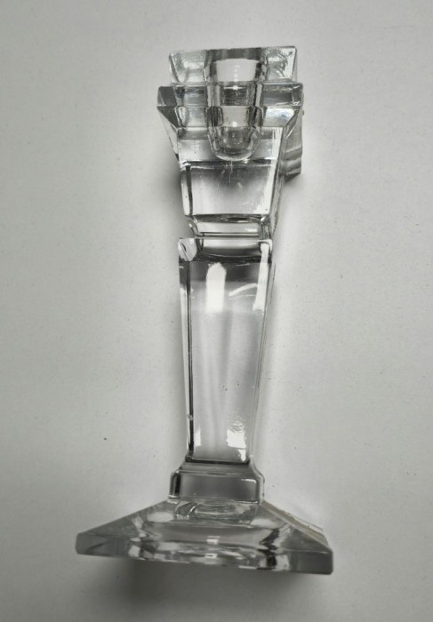 Sfesnic de cristal