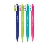 Pix So many cats design Kawaii cat 0.7mm M&amp;G culoare aleatorie