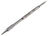 V&acirc;rf conic 1mm longlife C245903