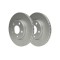 Set discuri frana fata ATE, Mercedes Clasa A (W169), 09.2004-06.2012, Clasa B (W245), 03.2005-11.2011, Fata; puntea fata