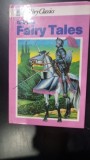 GRIMMS FAIRY TALES
