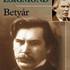 Betyár - Móricz Zsigmond