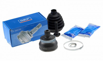 Set Cap Planetara Spre Roata Skf Seat Exeo 2008&amp;rarr; VKJA 5244 foto