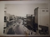 1950 Carte Postala HAIFA Israel iudaica circulata Tulcea, Fotografie