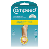 Cumpara ieftin Plasturi mari pentru bătături superficiale Large, 2 bucati, Compeed