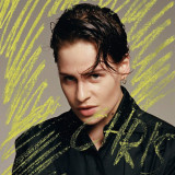 Chris | Christine And The Queens, Rock, Because Music