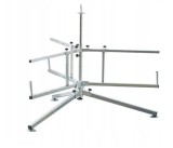 Derulator țeavă &icirc;ncalzire &icirc;n pardoseală