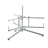 Derulator țeavă &icirc;ncalzire &icirc;n pardoseală