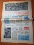sportul fotbal 6 iunie 1986-romania-norvegia 3-1,piturca 3 goluri in etapa 31