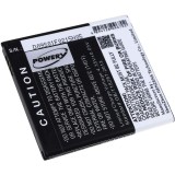 Acumulator compatibil Samsung model EB-BG530BBE