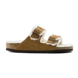 Papuci Unisex, Birkenstock, Milano 1001128 - 40
