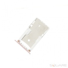 Suport SIM Xiaomi Redmi 4X, Rose Gold