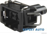 Mufa 2 poli senzor temperatura exterioara lampa gabarit Volkswagen Golf 3 (1991-1998)[1H1], Array