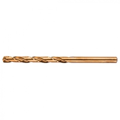 Burghiu pentru metal, HSS-Co, 5.5 mm, 10 buc set 57H036-10 foto