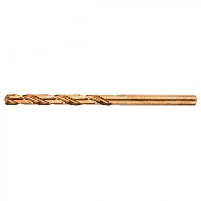 Burghiu pentru metal, HSS-Co, 5.5 mm, 10 buc set 57H036-10