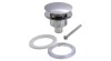 Ventil Lavoar Click-Clack Oxen L172143 Alama (Resigilat, Fara Surub Supapa) Universal