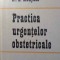 PRACTICA URGENTELOR OBSTETRICALE-E. MENYASZ