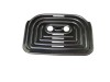 Grilaj tava/suport cana espressor Philips quadrante hd87