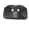 Grilaj tava/suport cana espressor Philips quadrante hd87