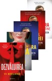 Pachet Femei care privesc raul in ochi, Bookzone