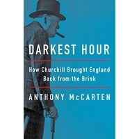 Darkest hour