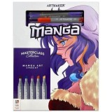 Cumpara ieftin Art Maker: Manga