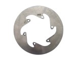 Disc frana spate KTM 93- 25 Husqvarna 220mm solid Enduro Expert 8032EES