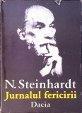 JURNALUL FERICIRII-NICOLAE STEINHARDT-279291