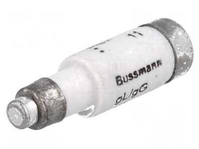 Siguranţă ceramică 4A 400VAC 250VDC industrial D01 foto