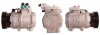 LUCAS ACP991 Compresor, climatizare