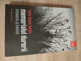 Lucia Hossu Longin - Memorialul durerii - 2. Intuneric si lumina (Editura Humanitas, 2013)