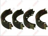 Set saboti frana HONDA HR-V (GH) (1999 - 2006) ABE C04001ABE