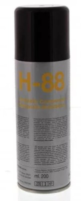 Spray antistatic DUE CI 200ml foto